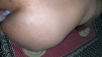clear hindi audio Indian gay asking open asshole for dick can go